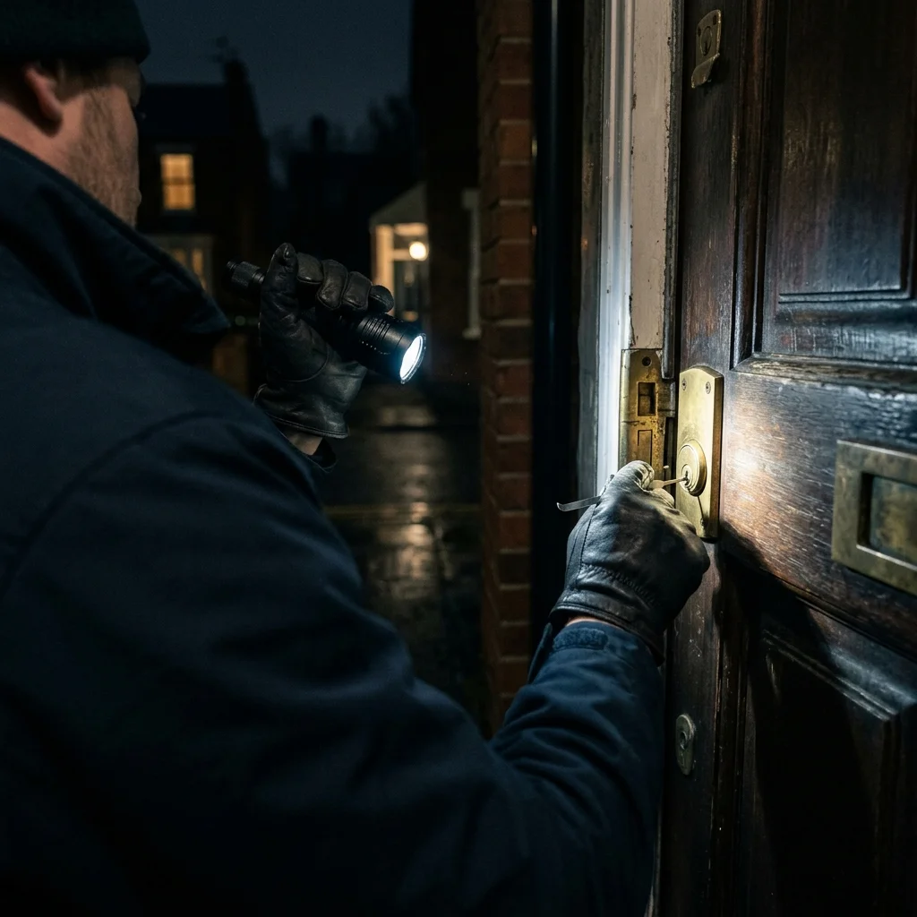 Emergency Locksmith